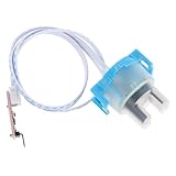 SECFOU Turbidity Sensor Module for Water Quality Testing Optical Turbidity Value Detection Easy