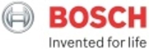 Bosch BP1363 Disc Brake Pad