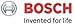 Bosch QuietCast BP1363 Disc Brake Pad