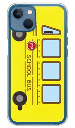 �K�[���Y�l�I AQUOS R10 SH-51F A501SH SH-M31 / R9 SH-51E A401SH SH-M28 �ƌ݊����̂��� �P�[�X �n�[�h�P�[�X �X�}�z�P�[�X (SCHOOL BUS) SHARP SH-51E-PC-YSZ-0392