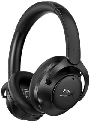 HyperX Cloud Mix 2 Auriculares sem fios com cancelamento de ruído...