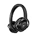 HyperX Cloud Mix 2 – Dual Wireless Over-Ear Headphones with ANC, 2,4GHz dongle, Bluetooth 5.3, PC, PS5, Nintendo Switch, Steam Deck, Mobile, USB-C – Black