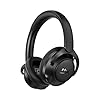 HyperX Cloud Mix 2 Dual Wireless Over-Ear Headphones with ANC, 2,4GHz dongle, Bluetooth 5.3, PC, PS5, Nintendo Switch, Steam Deck, Mobile, USB-C Black