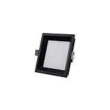 ♠ Fuente de luz: Uso 5w, chip LED, a plena luz 400lm flujo lmoutput para cocinas completamente de luz, habitaciones, dormitorios, comedores, baño, salas de reuniones, oficinas, pasillos viviente.