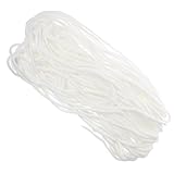  Toddmomy Corde Coton Absorbante pour Plantes Accessoire De Pot Auto-arrosant pour Jardins Intérieurs Et Extérieurs Corde De Jardinage Flexible pour Irrigation