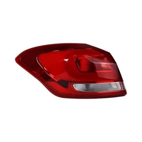 Luz de freno coche Chery Tiggo 5 2016 2017 piloto trasero izquierdo exterior