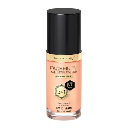 Facefinity 3In1 Peral B Tono 35