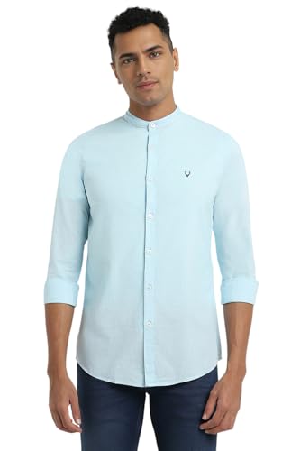 Allen Solly Men Shirt