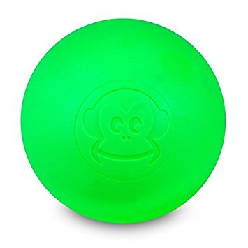 Captain LAX Lacrosse Ball