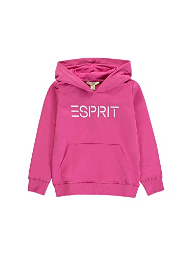 ESPIRT Mädchen Sweatshirt T-Shirt, pink|pink, M-152 Cover