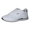 PUMA St Runner V2 Full L uniseks-volwassene Sneaker Low-Top Trainer ,Puma White Puma White,45 EU