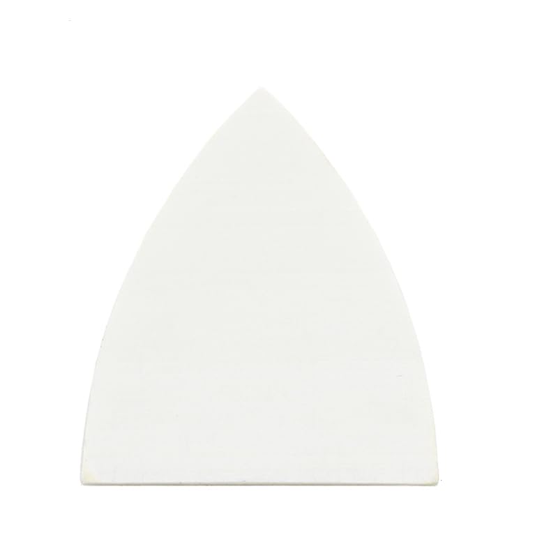 Guitar Heel Cover Production Materials (2 Plastic ABS)
