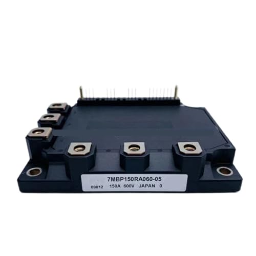 7MBP150RA060 module de remplacement pour maintenance onduleur A50L