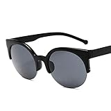 Atributo óptico de las lentes: UV400 Material del marco: policarbonato Material de la lente: policarbonato Altura de la lente: 53 mm. Ancho de la lente: 60 mm.