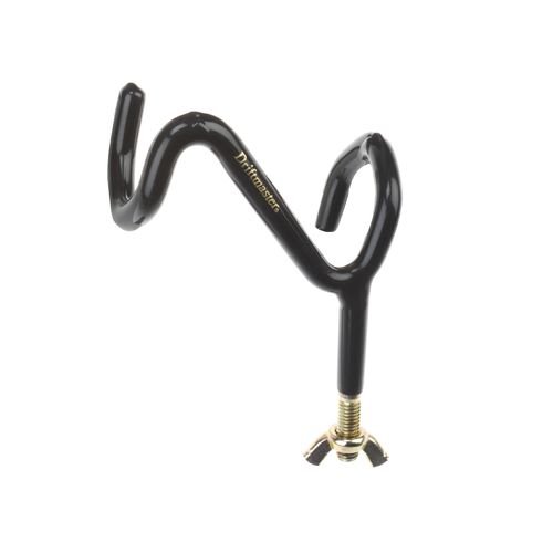 Driftmaster 100H Rod Holder, Right Thread Only, Black Finish Amazon