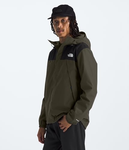 Image of The North Face Men's Antora Waterproof Jacket (Standard and Big Size)