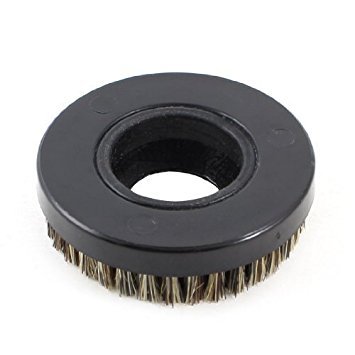 Image of 25mm x 48mm Dia Nylon Machine Polishing Mini Rotary Scrub Brush Tool