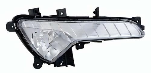 Feu de brouillard KIA SPORTAGE avec ampoule H27 et optique droite 922023W100