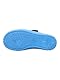 Superfit Bill Jungen BLAU/Mehrfarbig 8090 Hausschuh, 25 EU