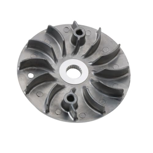 Plato Fijo Variador CVT 22102-RA1-000 para Polea Delantera SYM HD 200 y Tr180 2