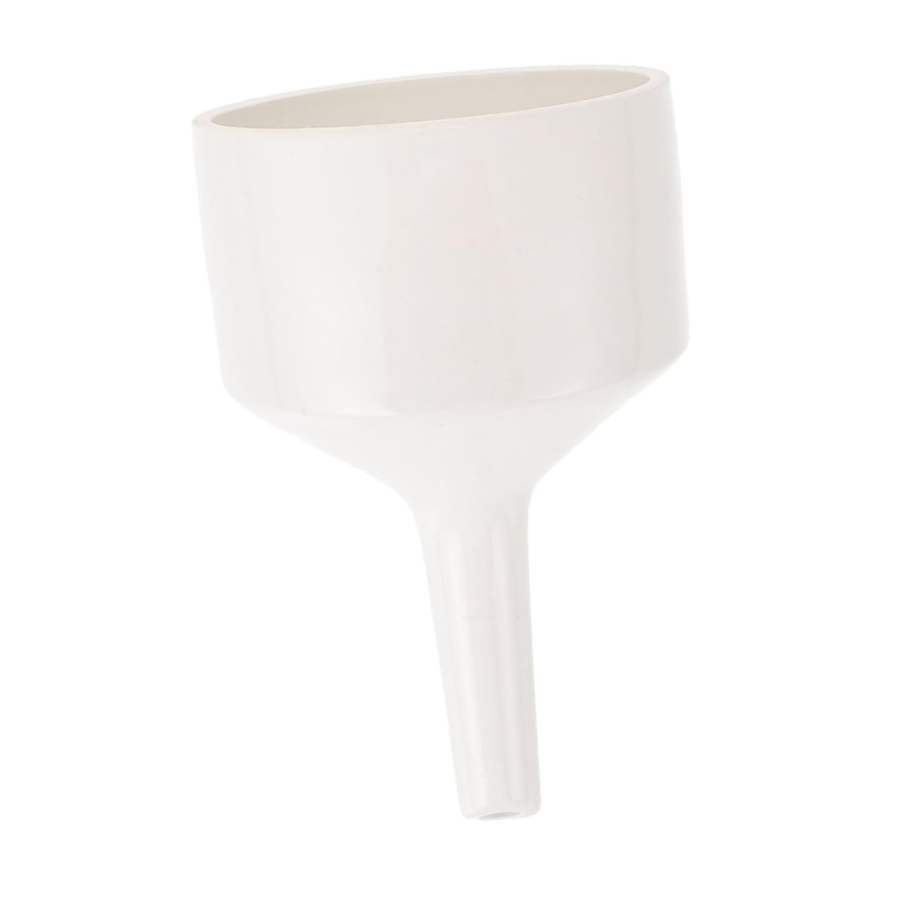 KICHOUSE Lab Buchner Funnel Mess- Measuring Funnel for Powder Liquid Transfer for Chemistry Lab
