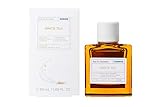 korres parfum männer Die Kombination aus Bergamotte, Mandarine und Neoli trifft auf die florale Herznote aus weißem Tee, während Freesien sich mit der sinnlichen Basis aus weißem Moschus und hellen Hölzern verbindet.