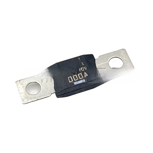 0998300.2M8 70V 300A fusible de puissance pour installation solaire et batteries