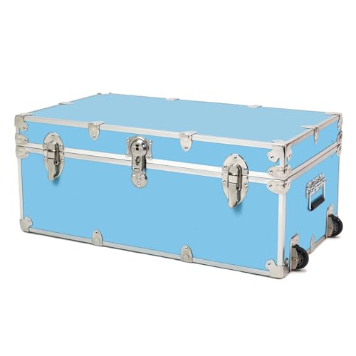 Rhino Trunk with Wheels