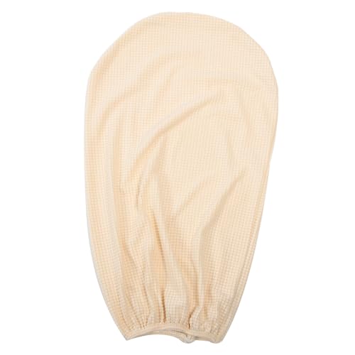 Alipis Funda Protectora para Ventilador Eléctrico de Polvo de Diseño Elegante y Protección Reutilizable para Instalación