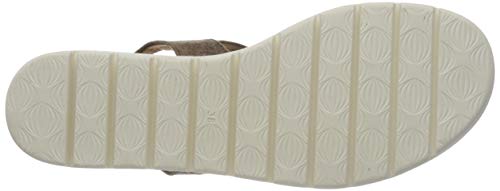 MARCO TOZZI 2-2-28600-24, Sandali con Cinturino