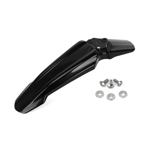Garde-Boue Avant Moto Électrique Tout-Terrain Ron LBX X260 E-Ride Pro