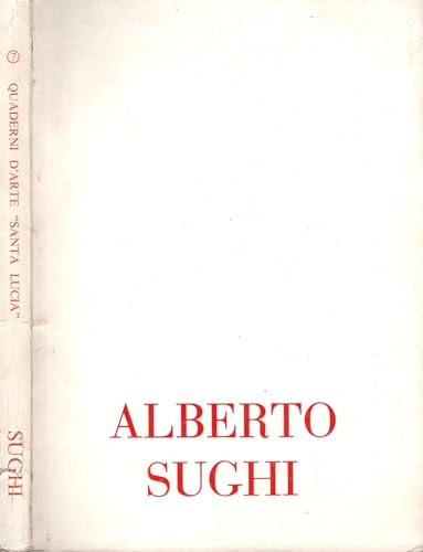  ALBERTO SUGHI.