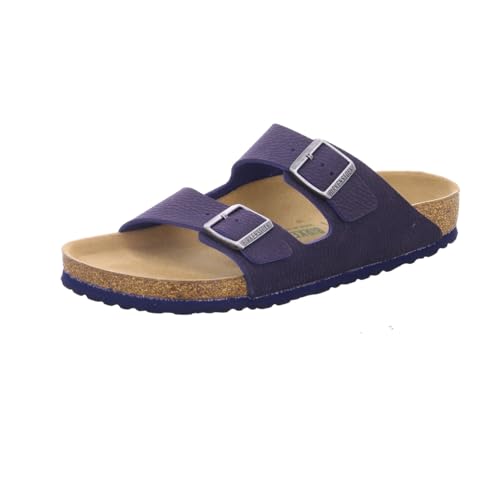Birkenstock Arizona sandale homme pour balade urbaine et vacances