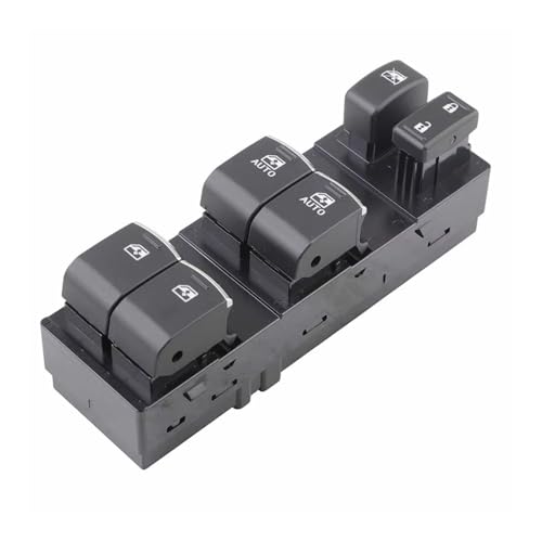 Interrupteur lève-vitre 83071-SG090 pour retrouver le confort dans votre Ford