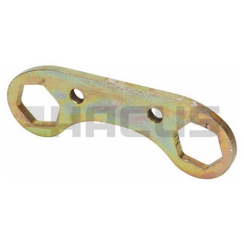 Hacus - Forklift Steering Link 800124938 Hacus Aftermarket - New