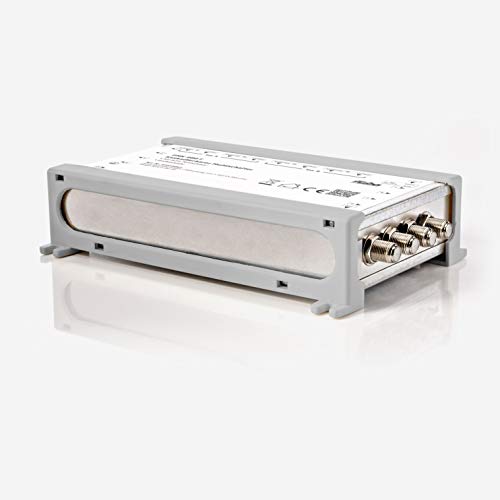 Preisvergleich Produktbild FMK 980 T