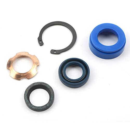 Power Steering Cylinder Seal Kit For Ford 2000, 2600, 3000, 3600 Tractors – CAPN3301B 4 thumbnail image