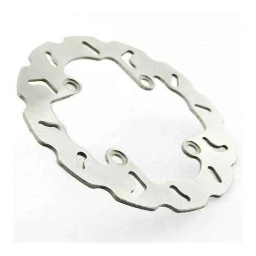 Disque de frein arrière moto NSS250 VTR250 et FES250 pièces