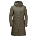 Produktbild Jack Wolfskin Damen Cold Bay Mantel Damen Mantel M granit