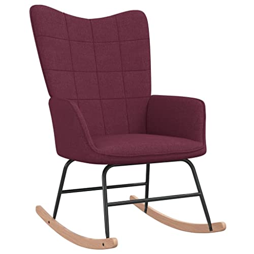 Mecedoras de Salon Reclinable Marca vidaXL