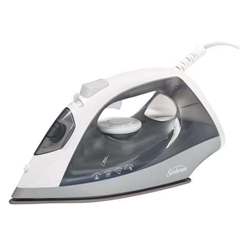 Sunbeam Classic Steam Iron Cover