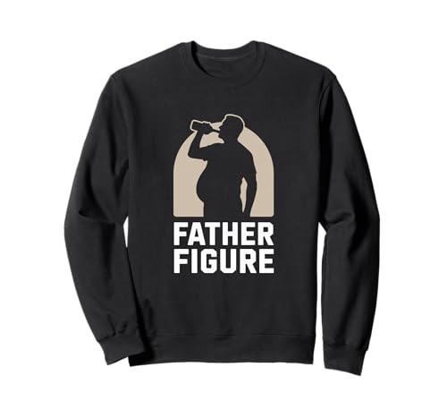 Funny Father Figure Beer Belly Dad Bod �g���[�i�[