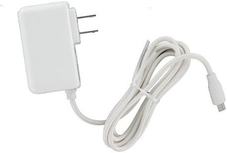 PCD - OEM PCD CNR71 AC Charger 9V, 1.67A EADP-15ZB / 79H00107 (White)
