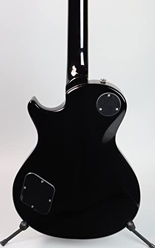 Prs Se Singlecut Mccarty 594 Electric Guitar - Black Gold #TOP7