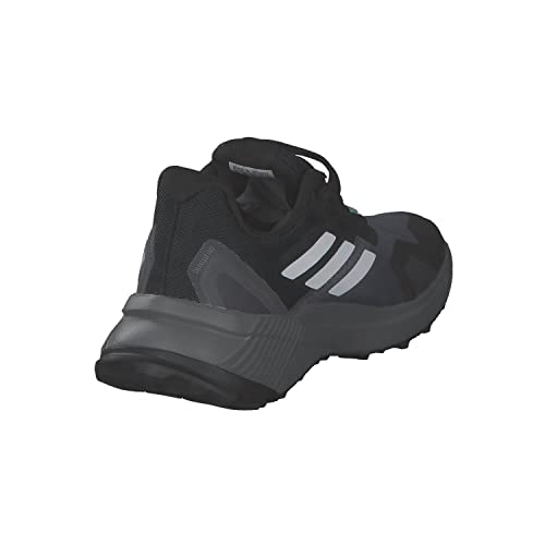 Image of adidas Women's Terrex Soulstride Rain.rdy Trail Running Shoes