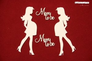 Babyland - Mom to be by Scrapiniec