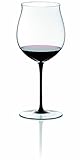  Riedel Vorteilsset 6 x 1 Glas SOMMELIERS BLACK TIE BURGUNDER GRAND CRU 4100/16 und 1 x Riedel Microfaser Poliertuch und Gratis 1 x Trinitae Körperpflegeprodukt
