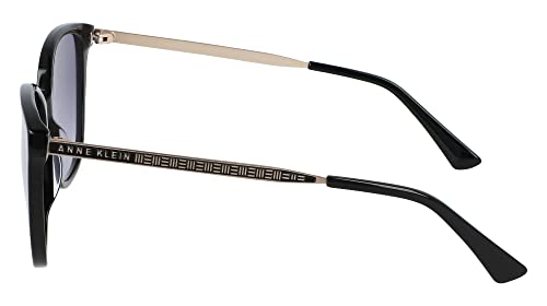 Anne Klein Women's Ak7079 Rectangular Sunglasses3