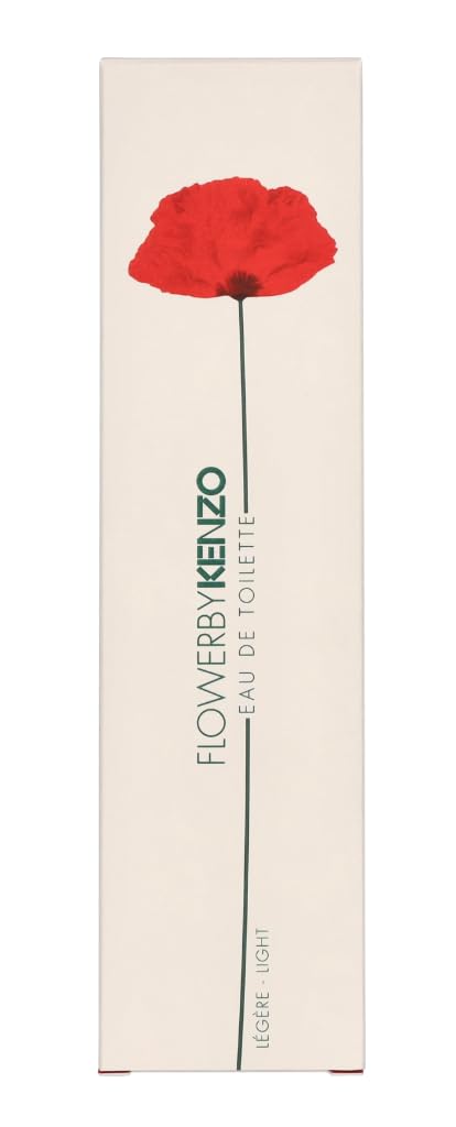 Kenzo FLOWER BY EAU DE TOILETTE 31ML