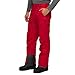 Arctix Men's Snowsports Cargo Pants, Vintage Red, X-Large/32